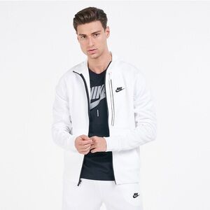 Men's Sportswear N98 Tribute Track Jacket Size Medium DA0003-100 New